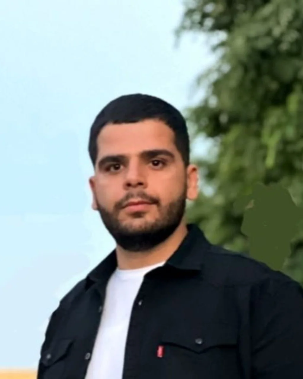 Ali Pedrammanesh